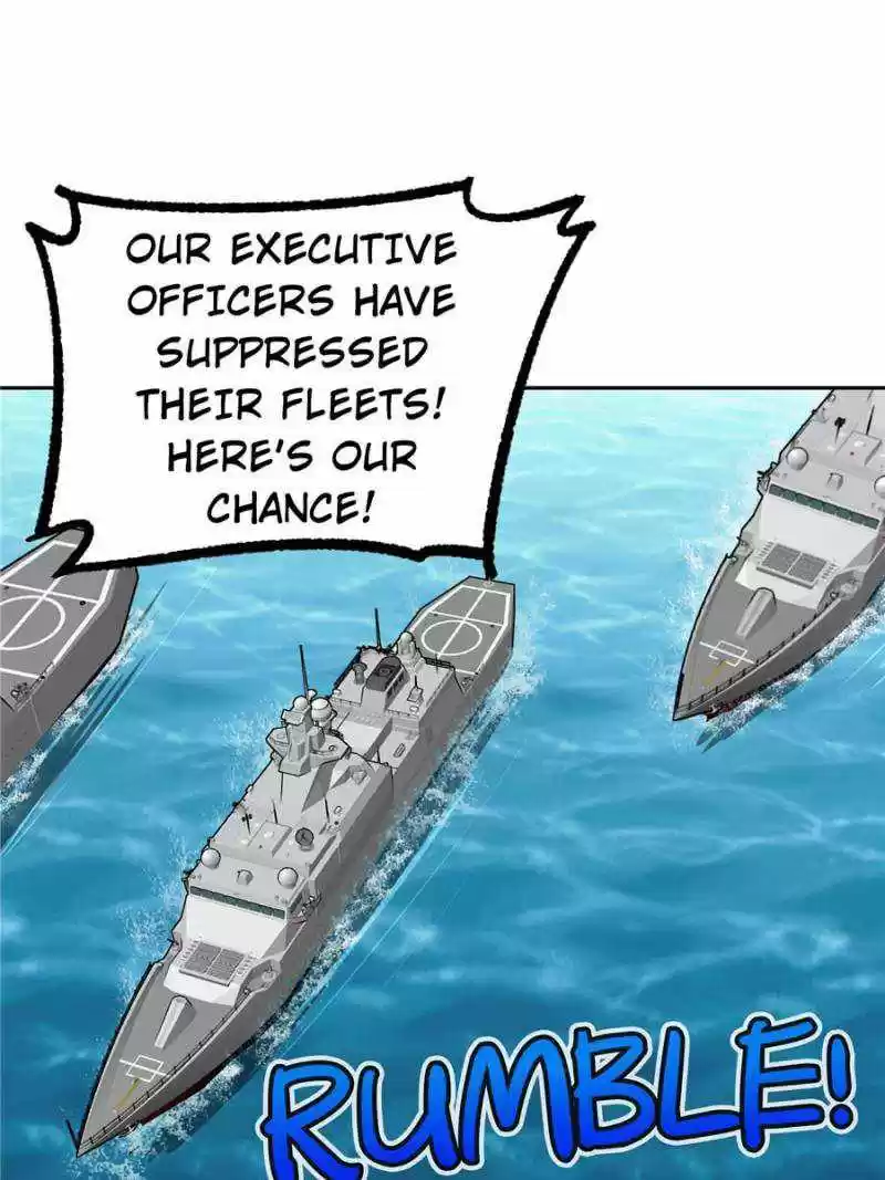 The Legendary Mechanic Chapter 95