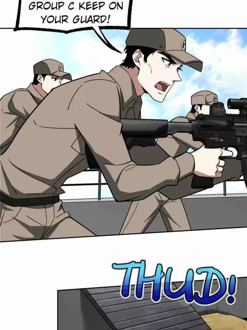 The Legendary Mechanic Chapter 95