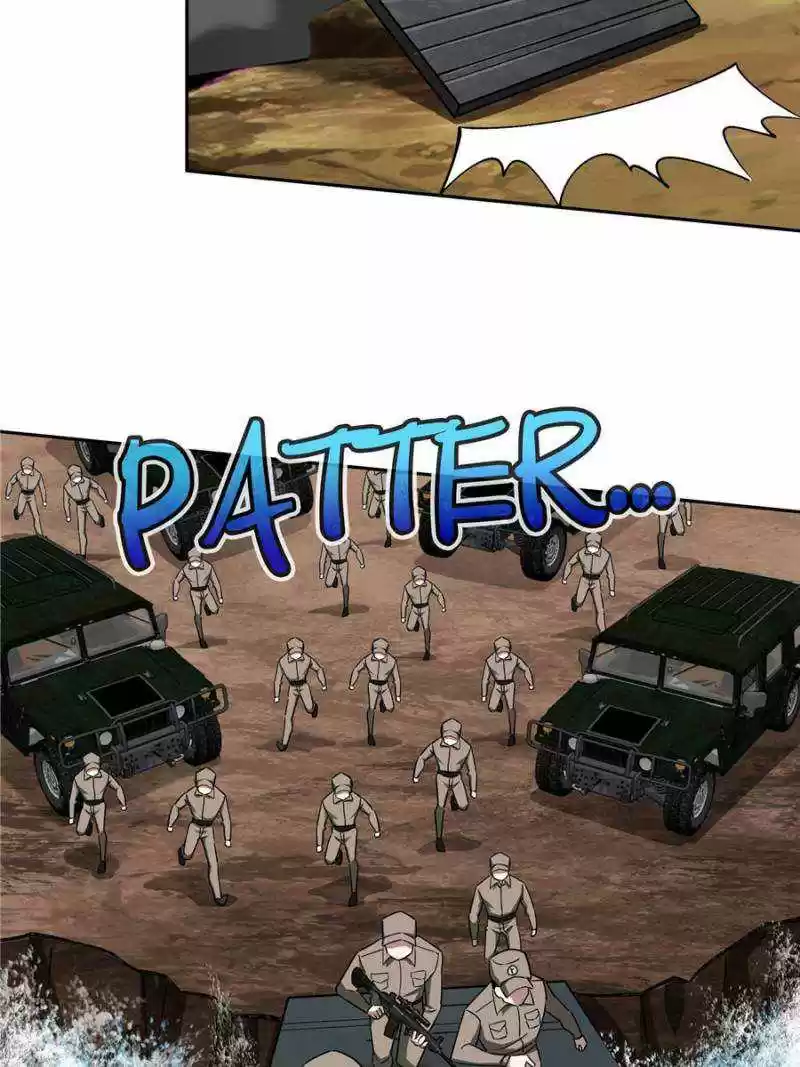 The Legendary Mechanic Chapter 95