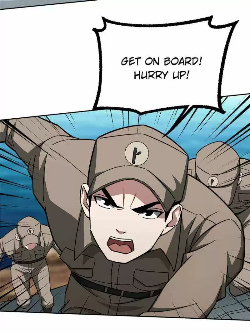 The Legendary Mechanic Chapter 95