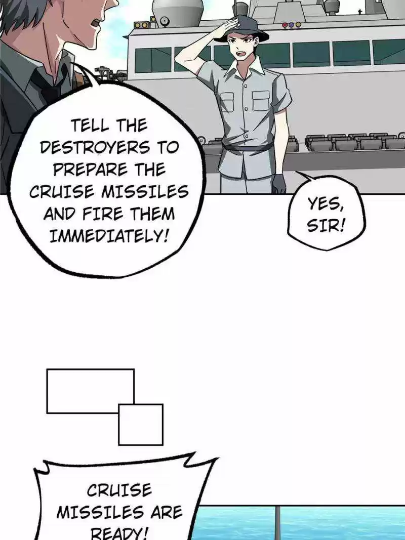 The Legendary Mechanic Chapter 95