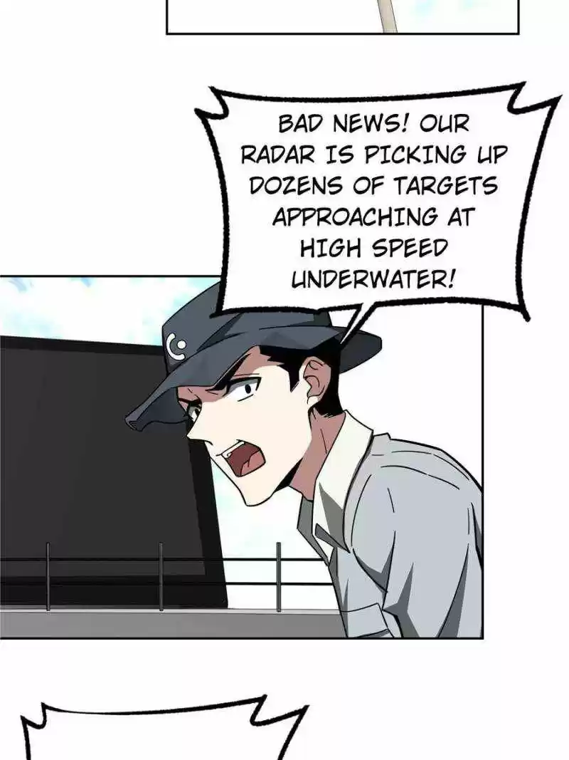 The Legendary Mechanic Chapter 95