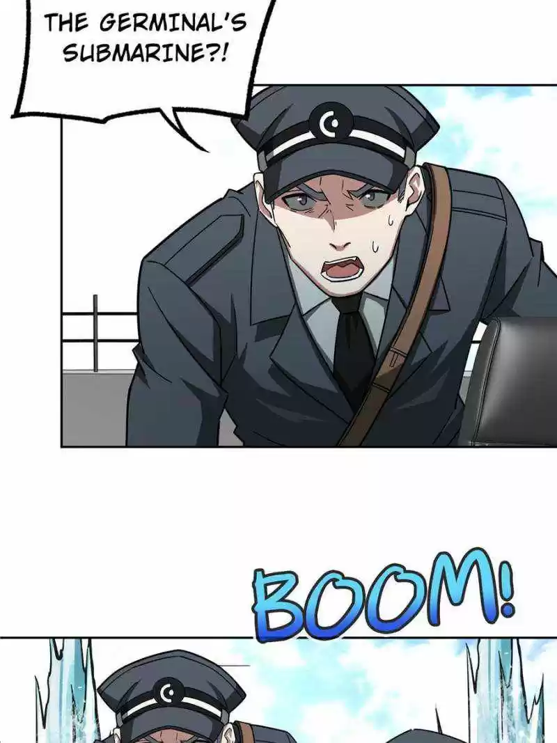 The Legendary Mechanic Chapter 95