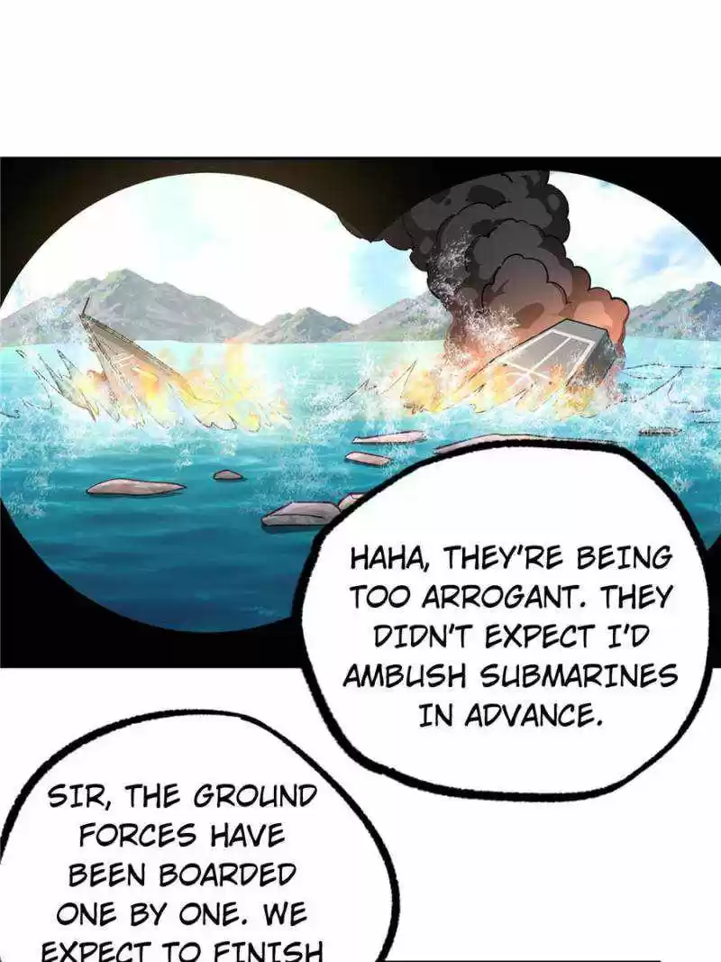 The Legendary Mechanic Chapter 95