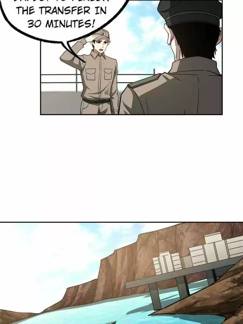 The Legendary Mechanic Chapter 95