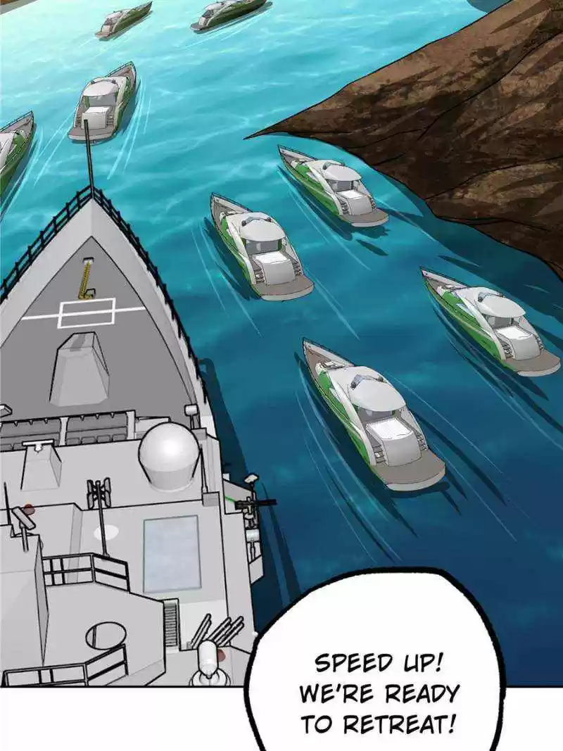 The Legendary Mechanic Chapter 95