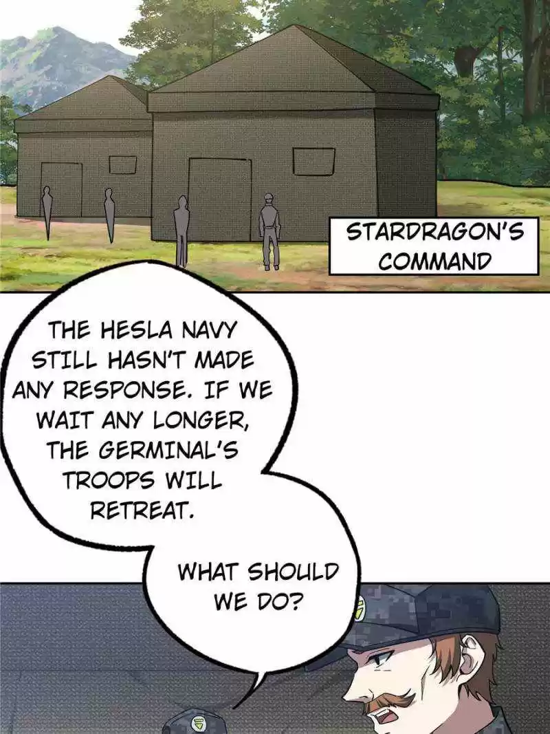 The Legendary Mechanic Chapter 95