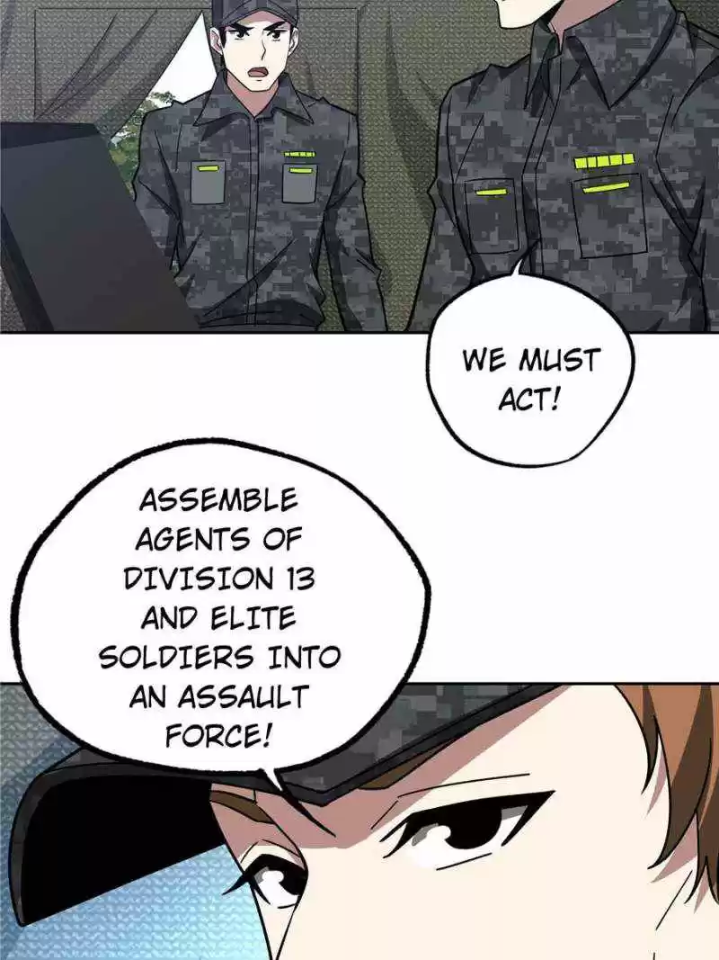 The Legendary Mechanic Chapter 95