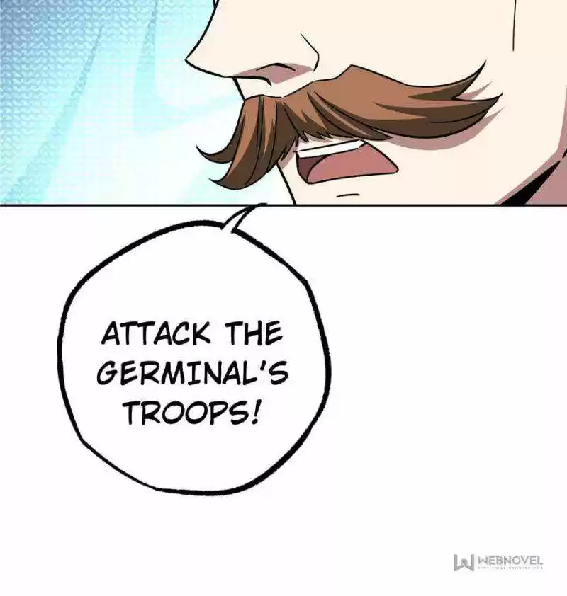 The Legendary Mechanic Chapter 95