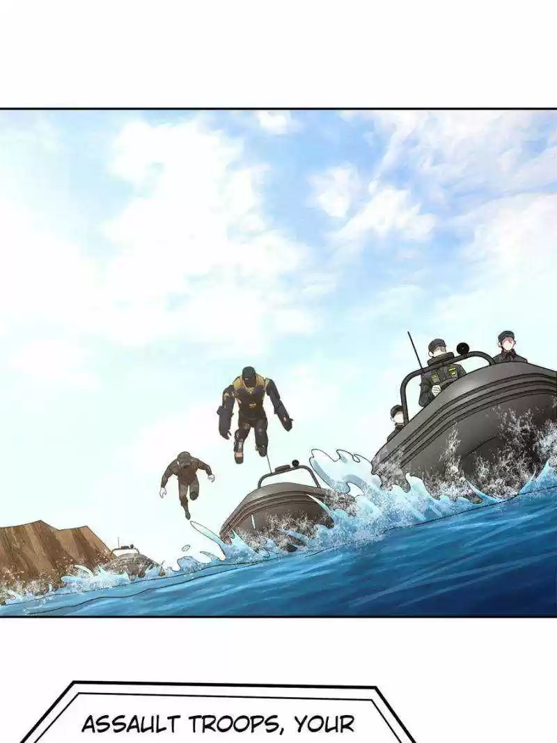 The Legendary Mechanic Chapter 96