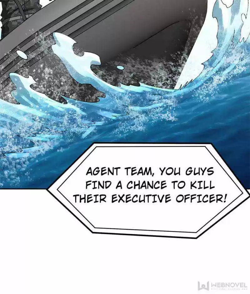 The Legendary Mechanic Chapter 96