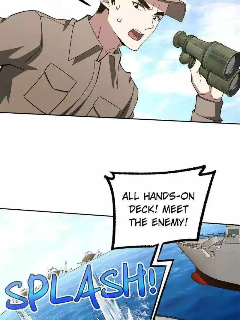 The Legendary Mechanic Chapter 96