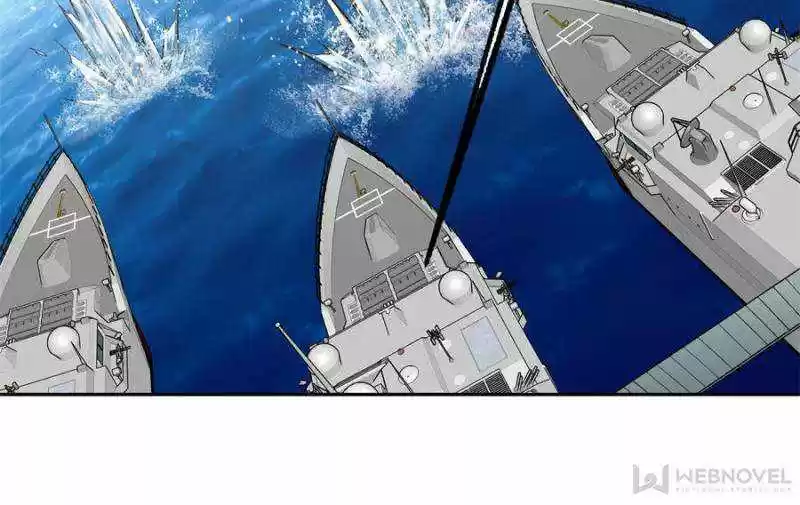 The Legendary Mechanic Chapter 96