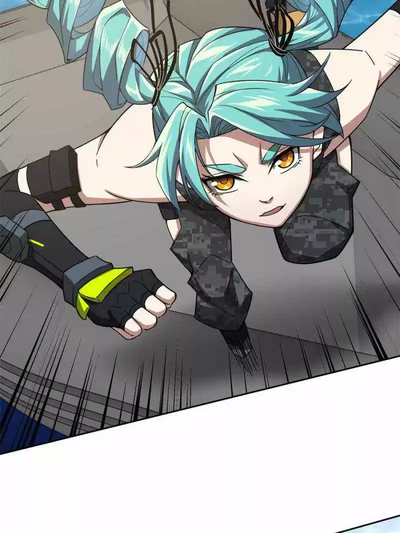 The Legendary Mechanic Chapter 96