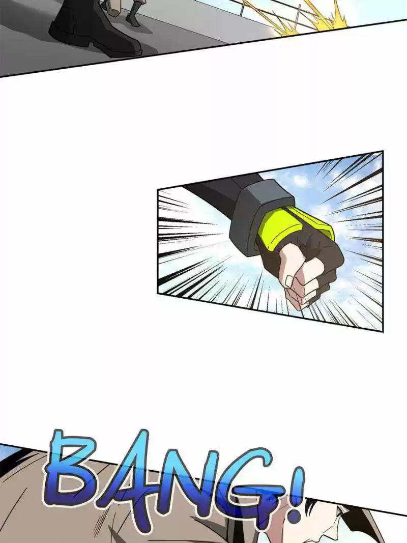 The Legendary Mechanic Chapter 96