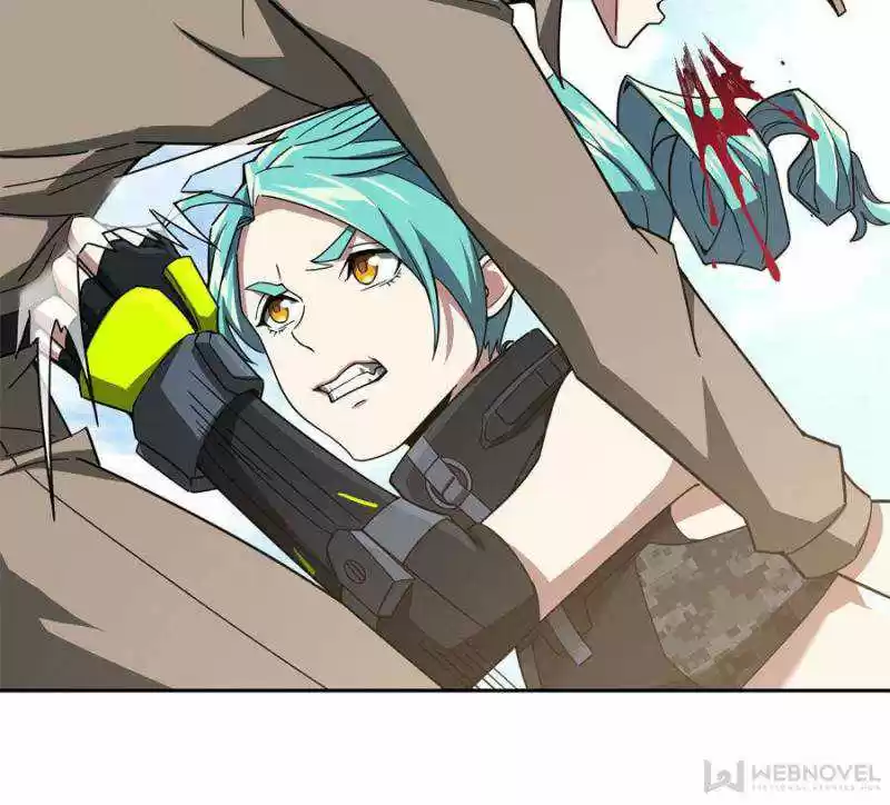 The Legendary Mechanic Chapter 96