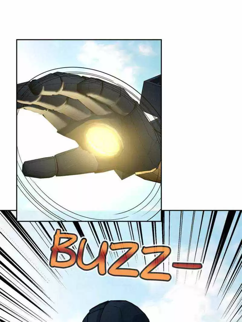 The Legendary Mechanic Chapter 96