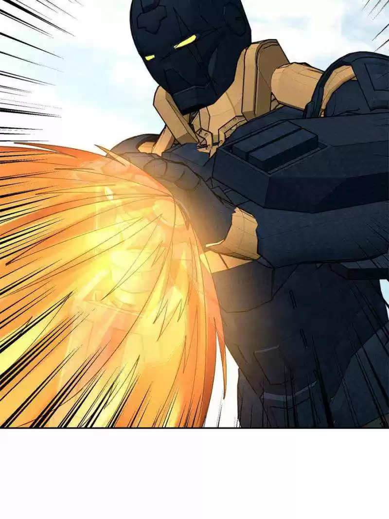 The Legendary Mechanic Chapter 96