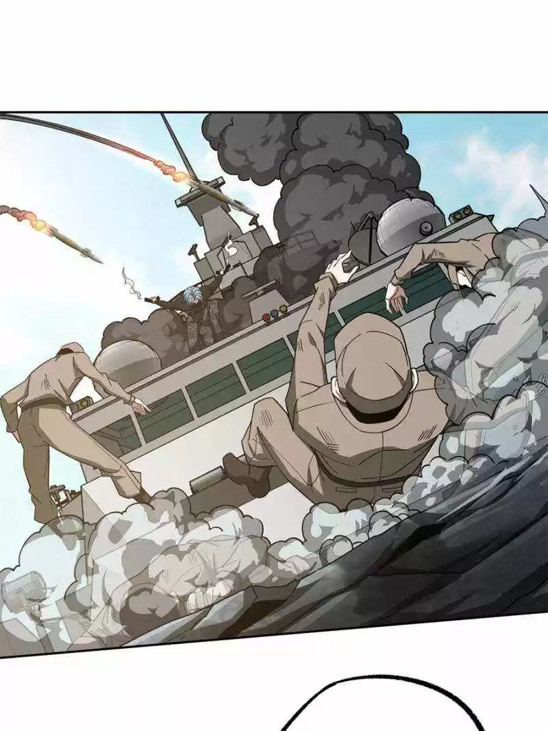 The Legendary Mechanic Chapter 96