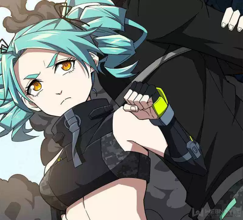 The Legendary Mechanic Chapter 96