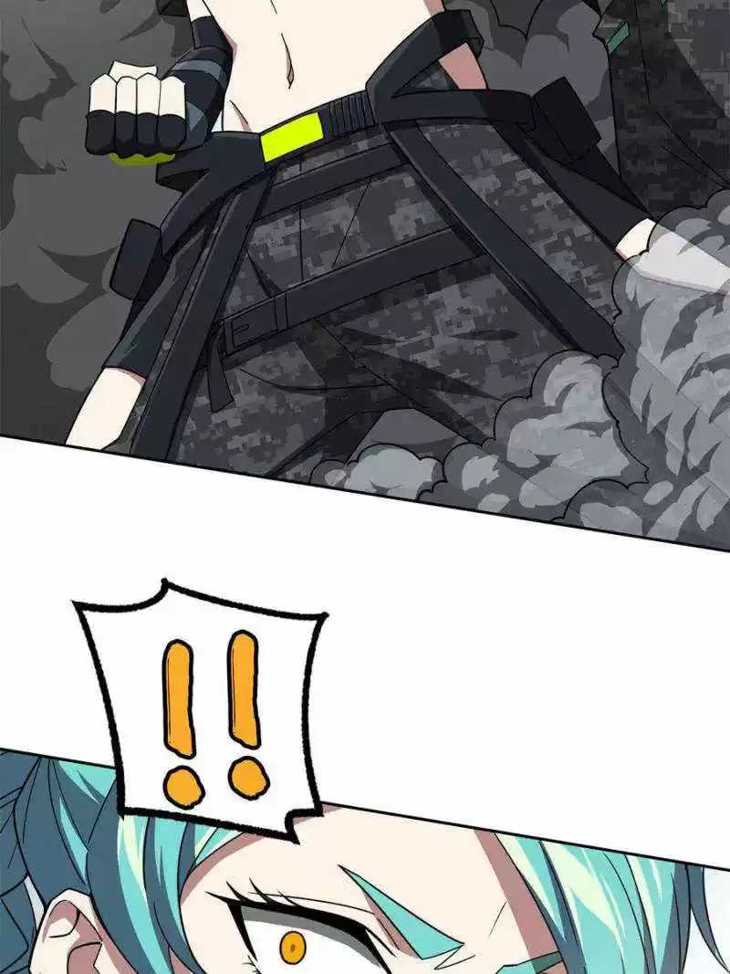 The Legendary Mechanic Chapter 96