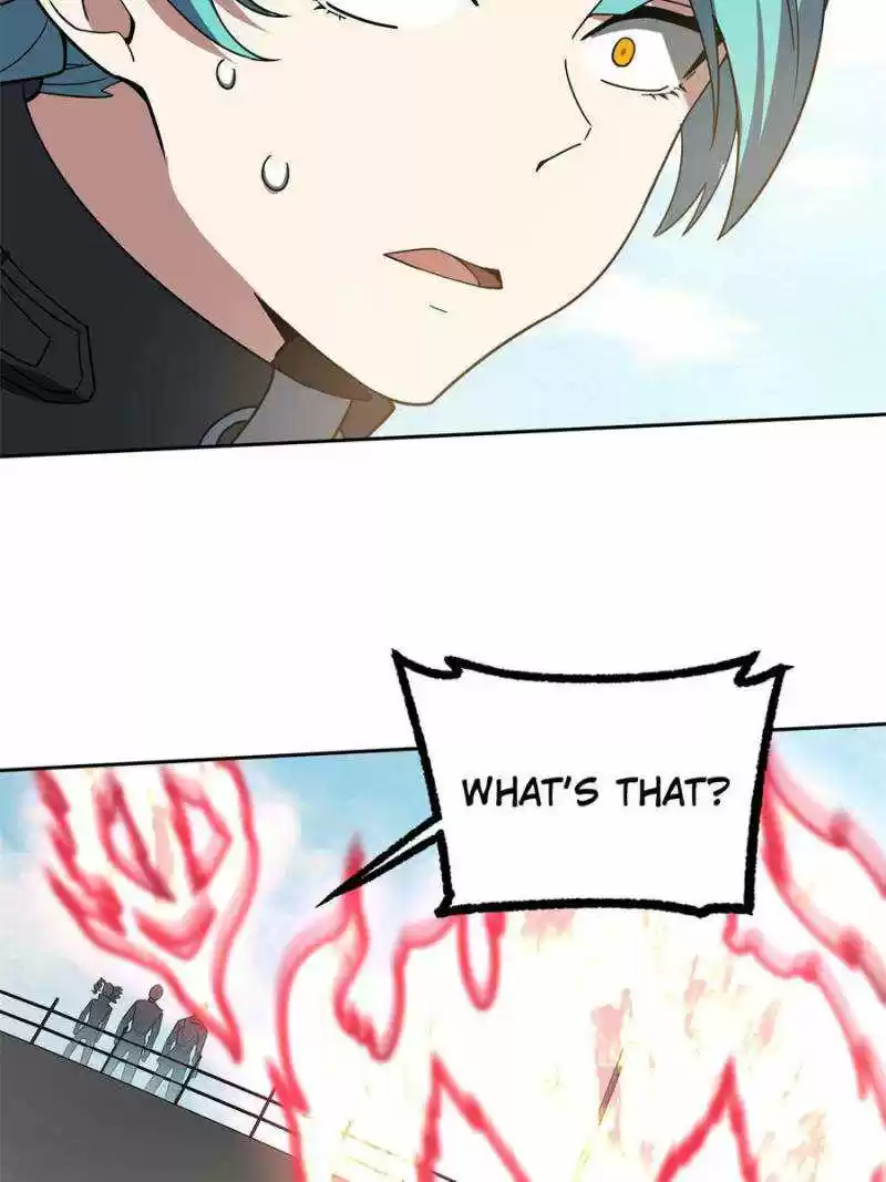 The Legendary Mechanic Chapter 96