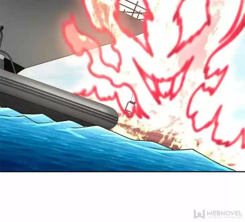 The Legendary Mechanic Chapter 96