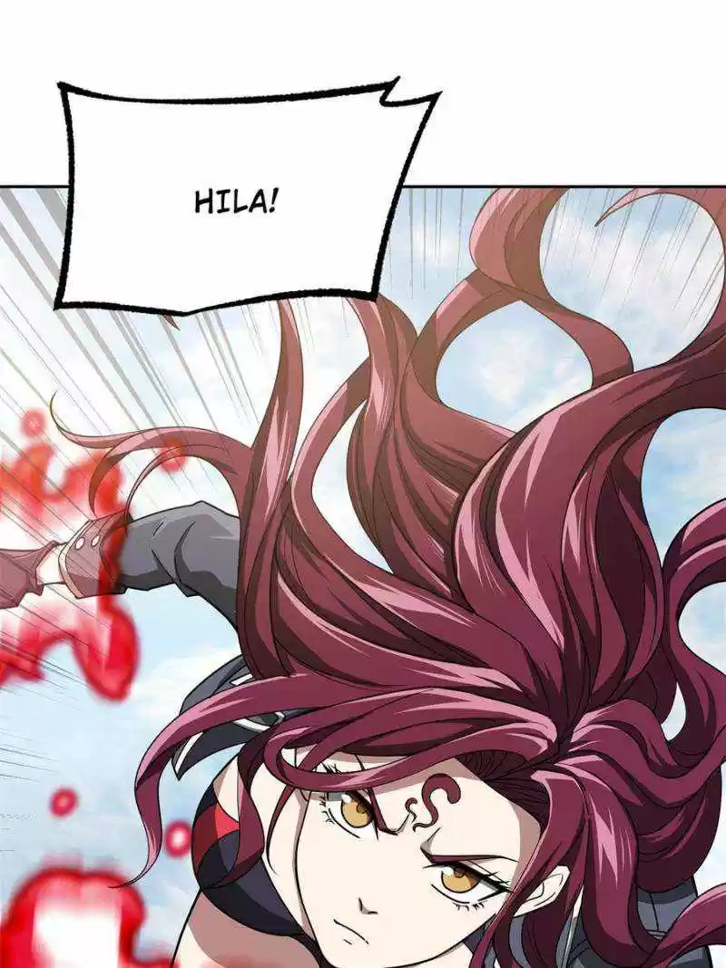 The Legendary Mechanic Chapter 96