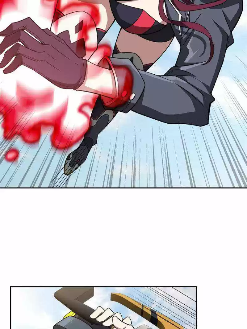 The Legendary Mechanic Chapter 96