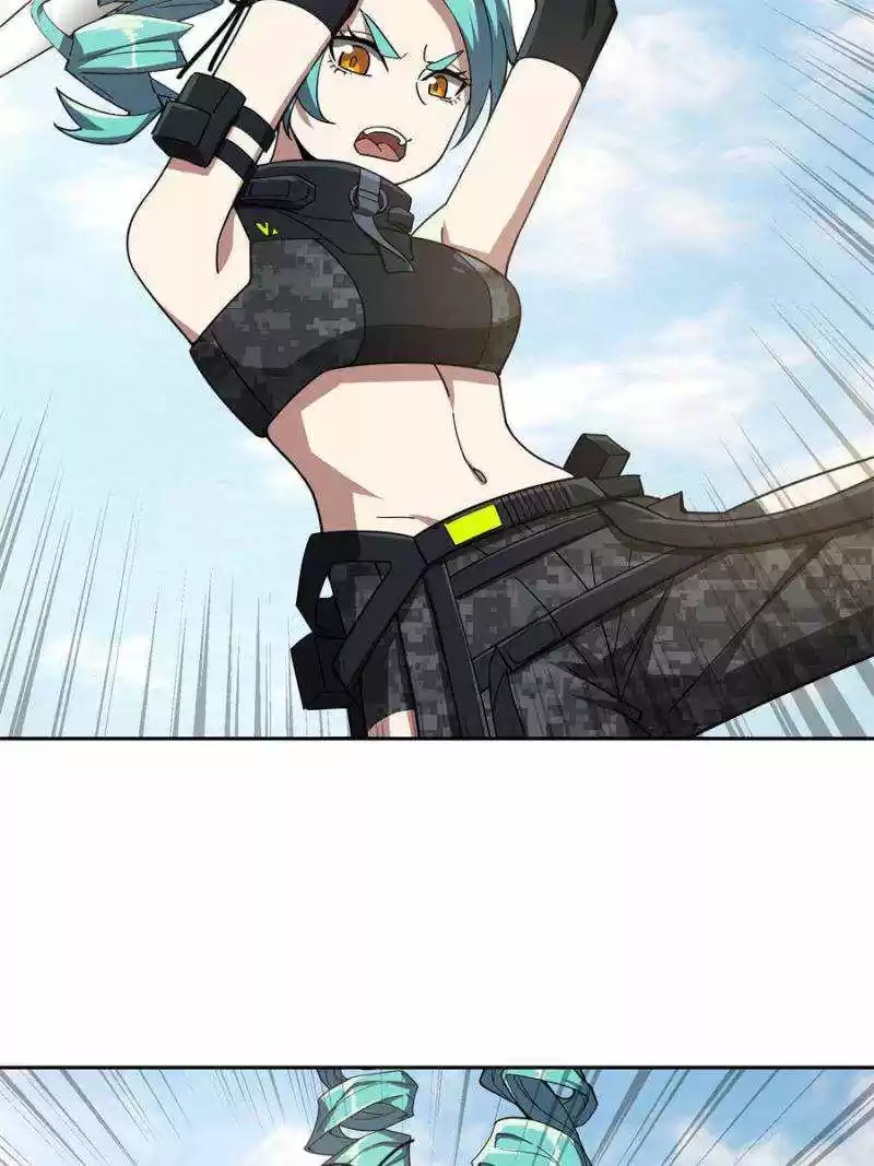 The Legendary Mechanic Chapter 96