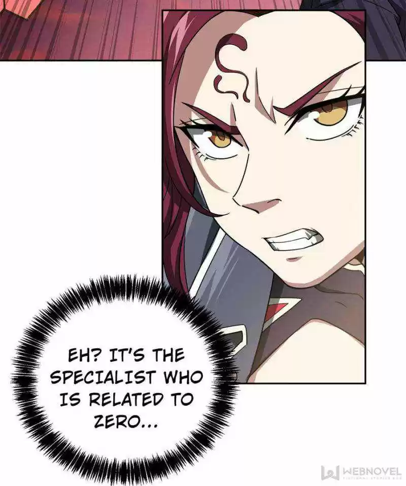 The Legendary Mechanic Chapter 96