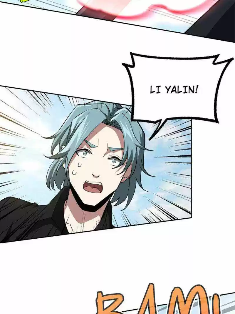 The Legendary Mechanic Chapter 96