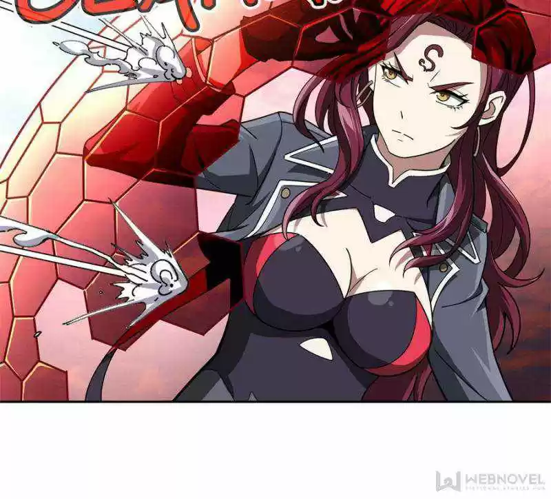 The Legendary Mechanic Chapter 96