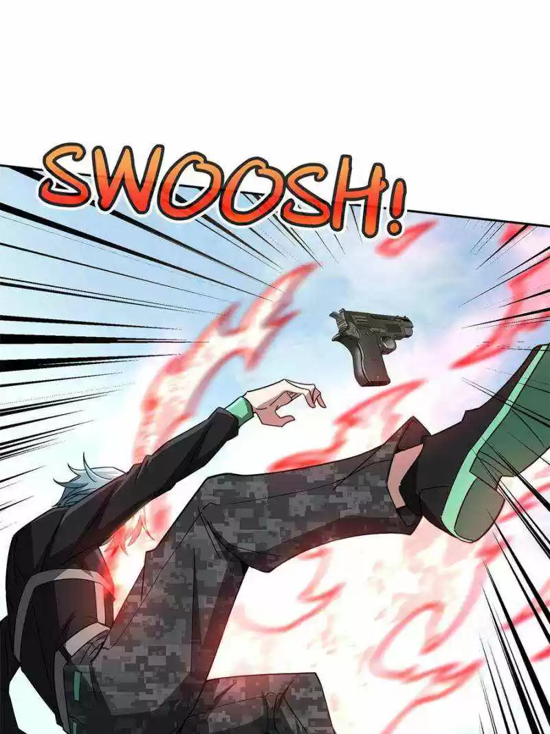 The Legendary Mechanic Chapter 96