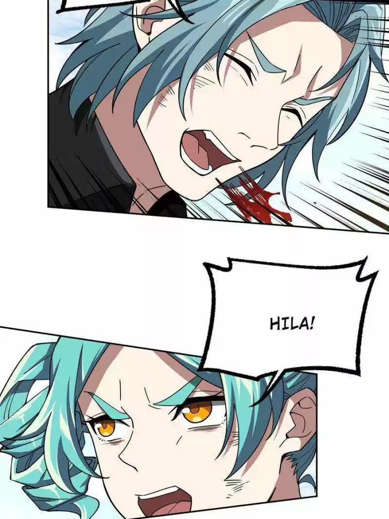 The Legendary Mechanic Chapter 96