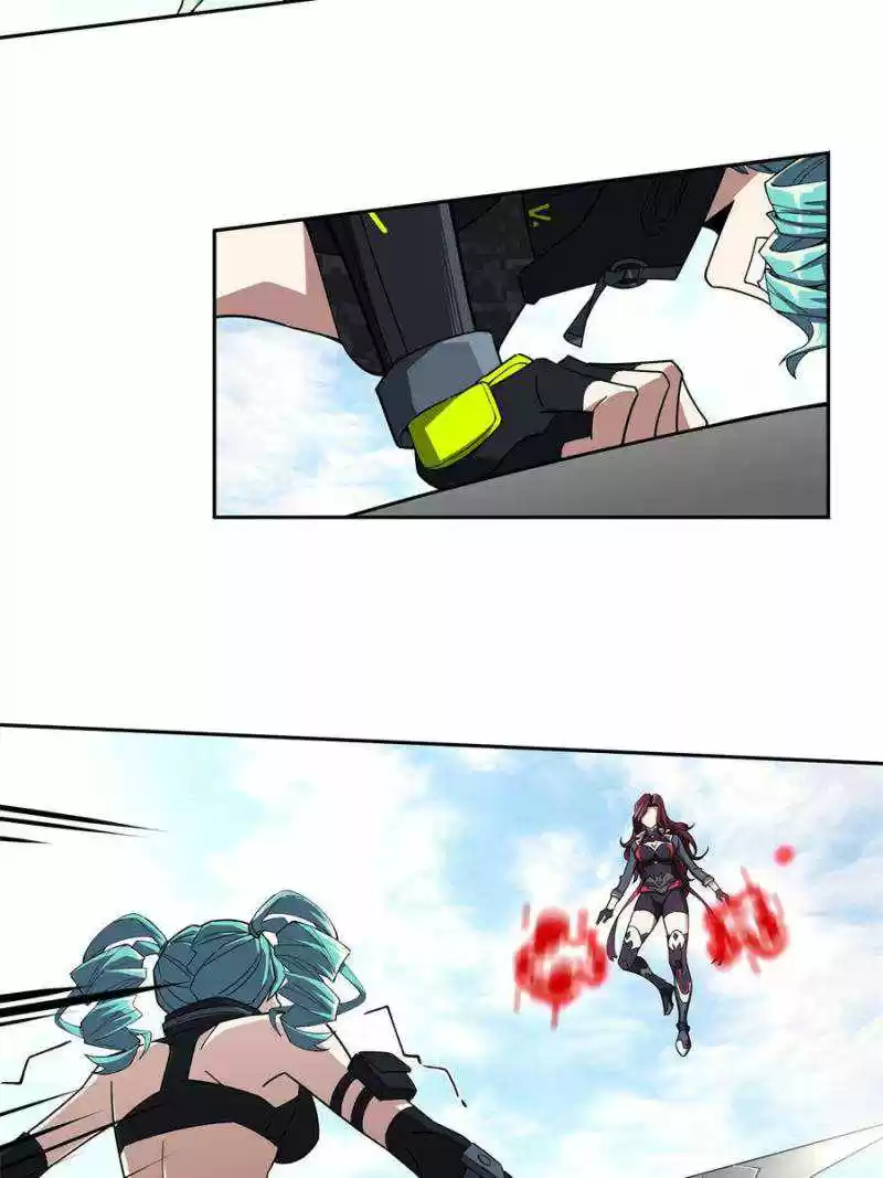 The Legendary Mechanic Chapter 96