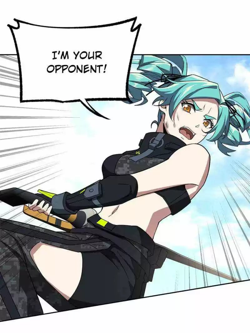 The Legendary Mechanic Chapter 96