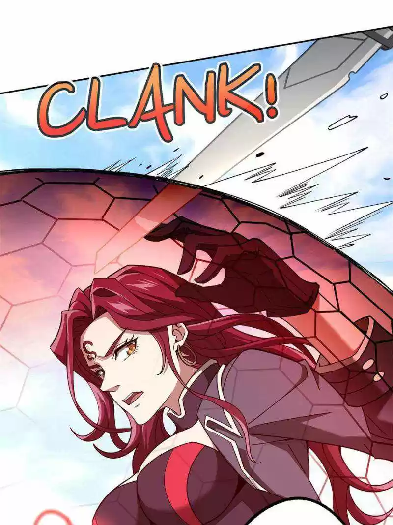 The Legendary Mechanic Chapter 96