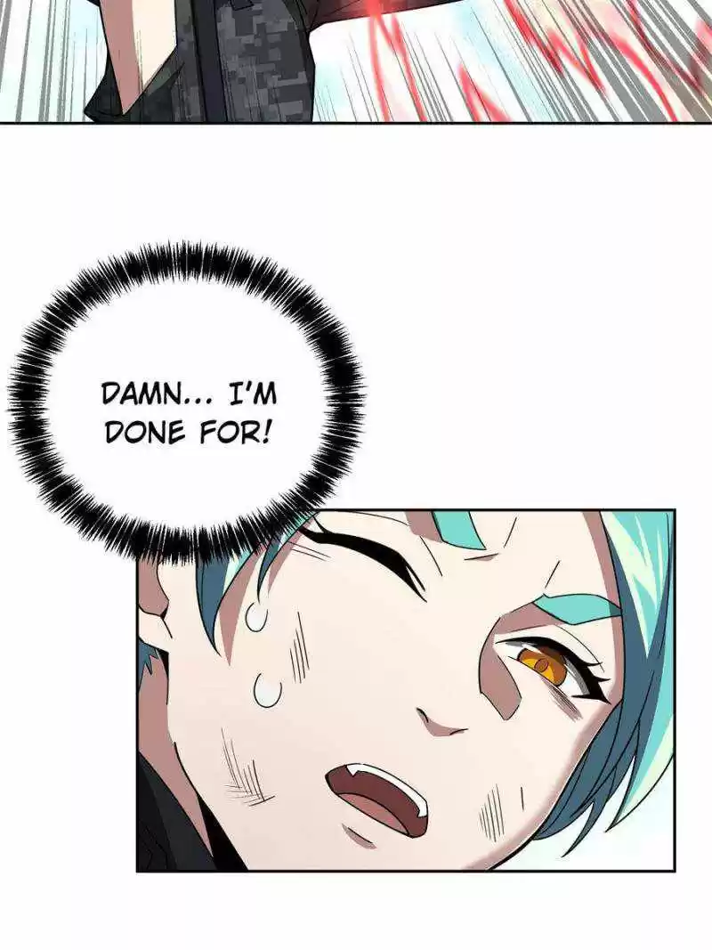 The Legendary Mechanic Chapter 96