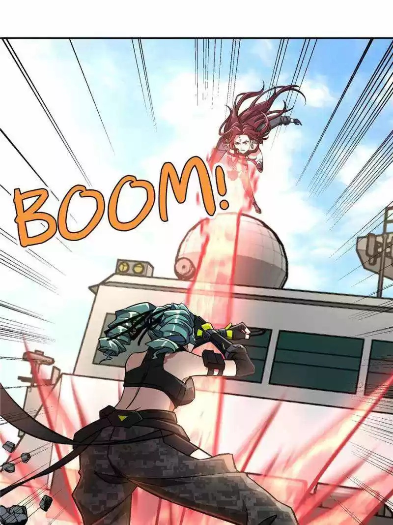 The Legendary Mechanic Chapter 97