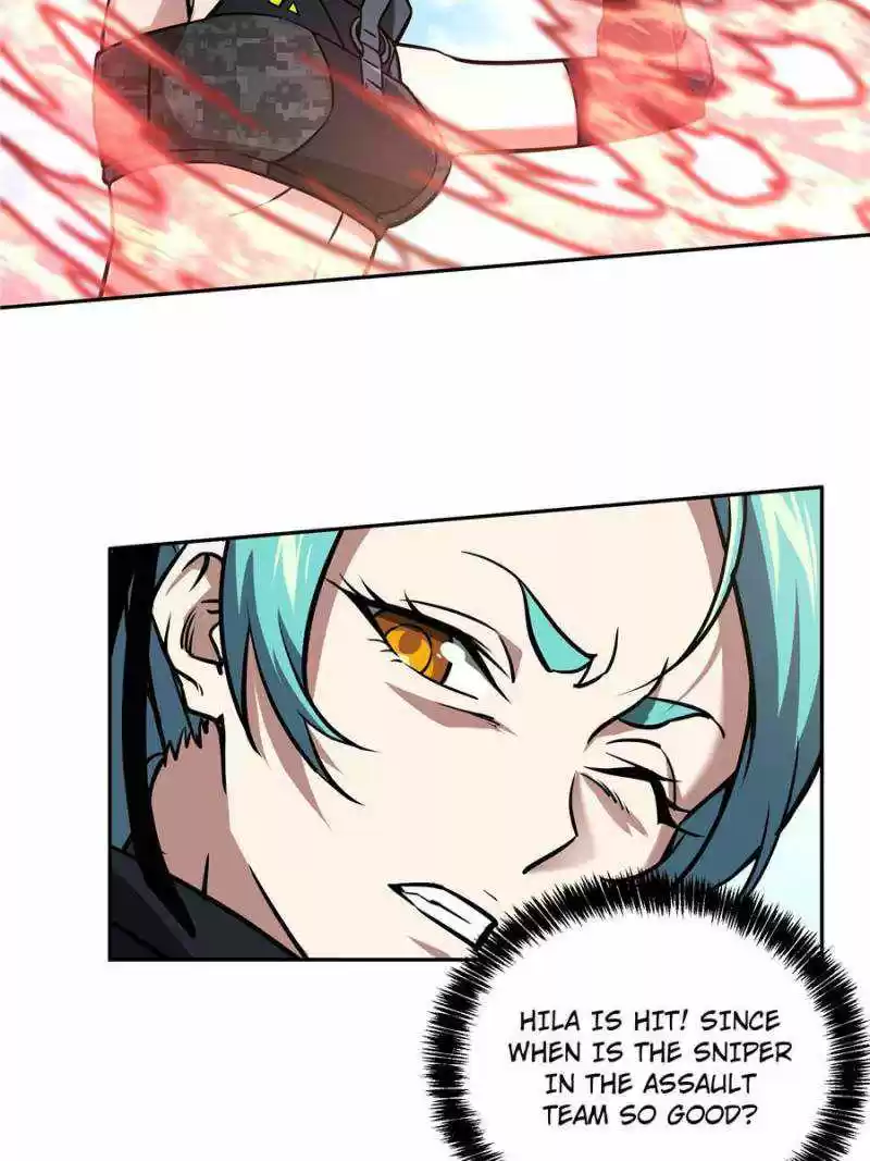 The Legendary Mechanic Chapter 97