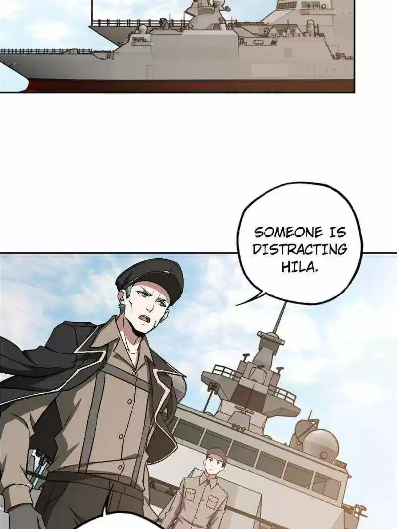 The Legendary Mechanic Chapter 97