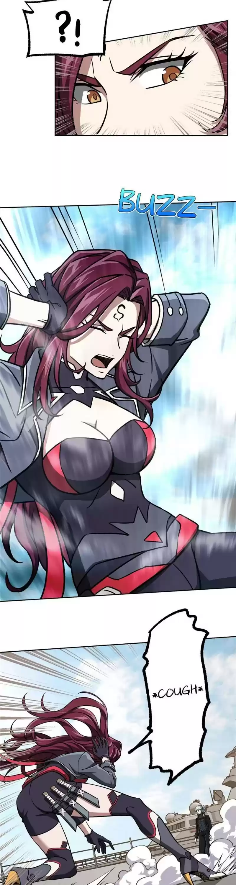 The Legendary Mechanic Chapter 99