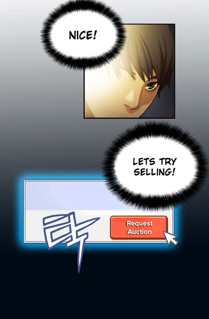 The Legendary Moonlight Sculptor 1