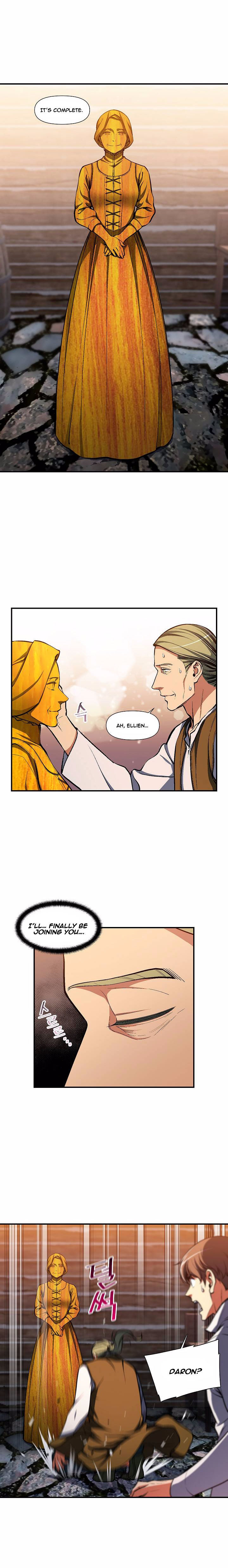 The Legendary Moonlight Sculptor 102