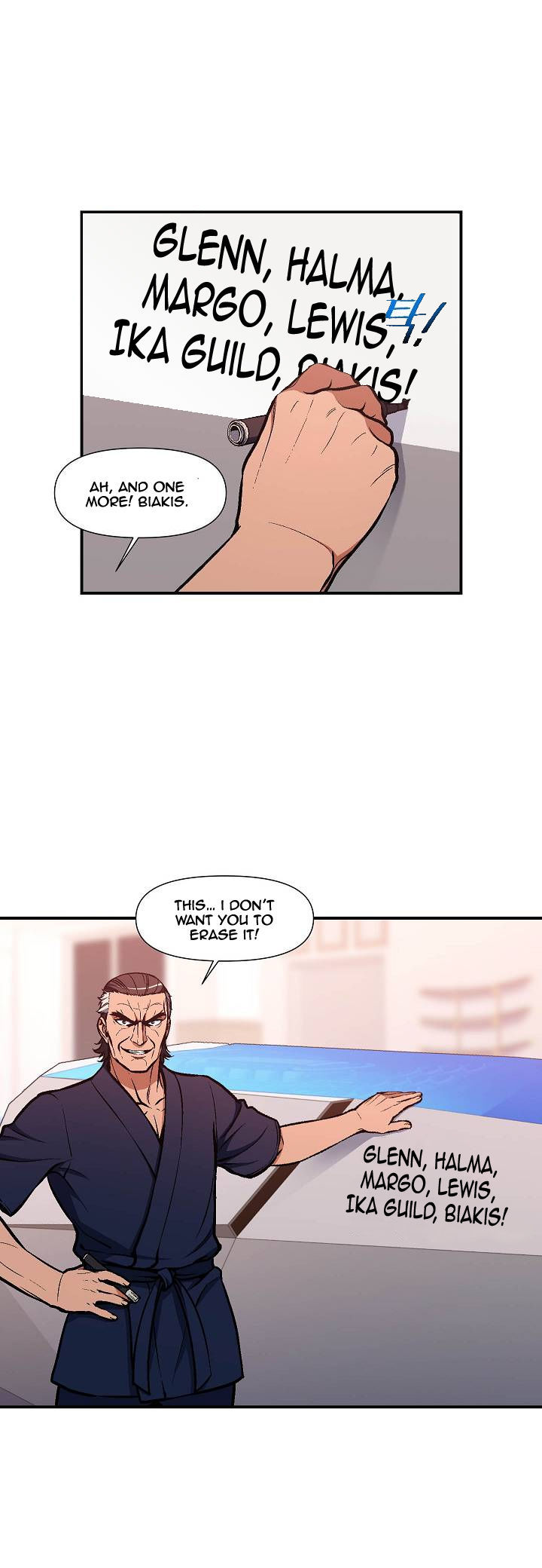 The Legendary Moonlight Sculptor 103