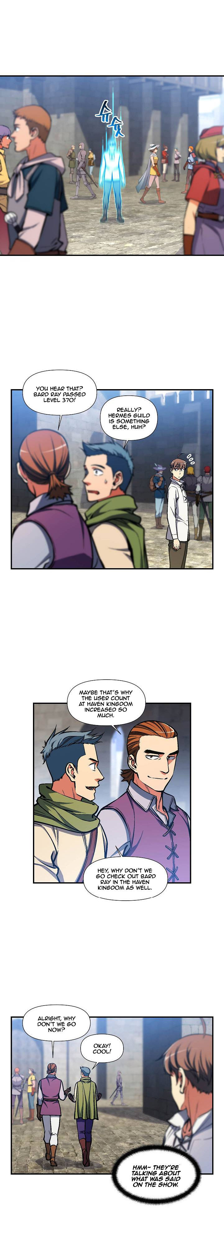 The Legendary Moonlight Sculptor 104