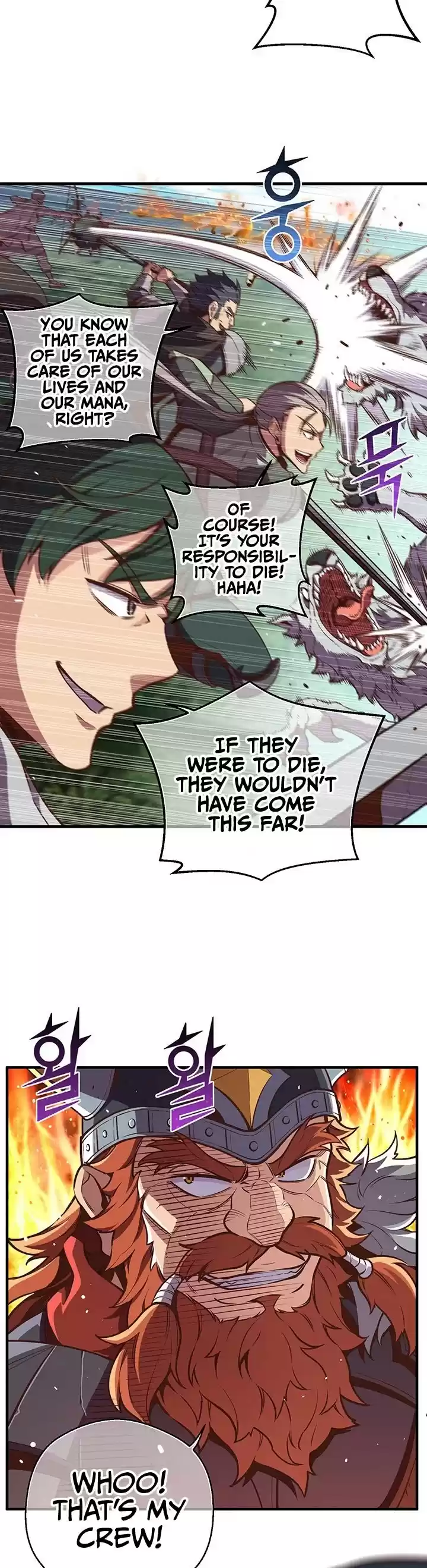 The Legendary Moonlight Sculptor 136