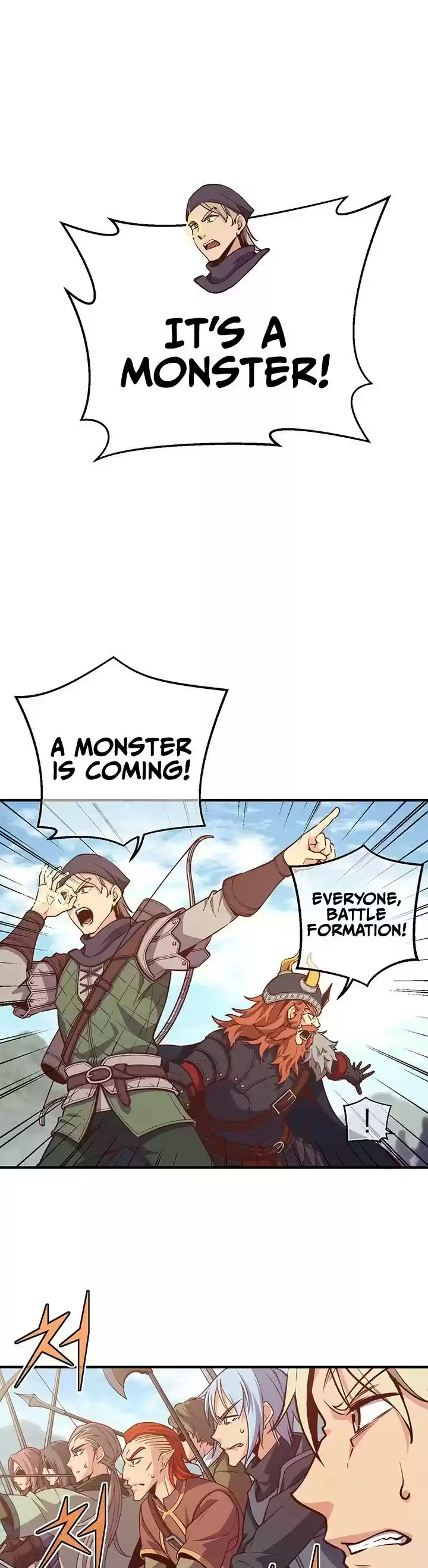 The Legendary Moonlight Sculptor 136