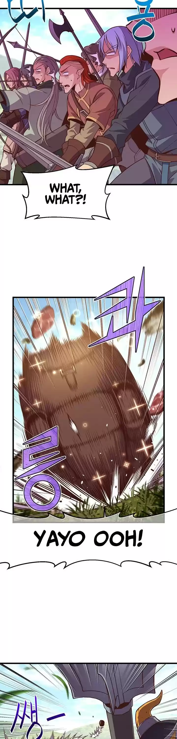 The Legendary Moonlight Sculptor 136